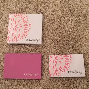 ulta beauty mini palettes